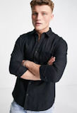 10 Best Linen Shirts for Men 2024 | UK Wardrobe Concierge Reviewed 4