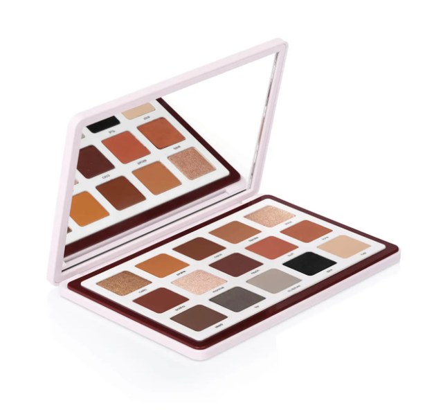 Biba Palette 2