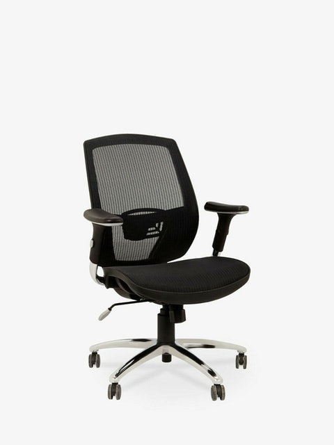 10 Best Office Chairs UK 2024 | Herman Miller, John Lewis and More 2