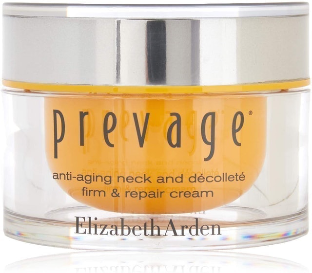 Anti-Ageing Neck and Décolleté Firm & Repair Cream 1