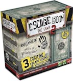 10 Best Escape Room Board Games | UK Gaming Blogger Reviewed 3