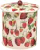 Elite Tins Emma Bridgewater Strawberries Biscuit Barrel 1