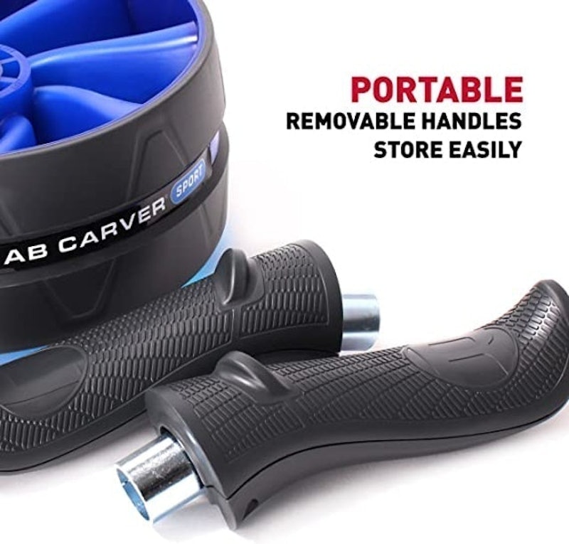 Ab Carver 2
