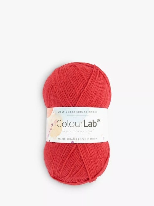 ColourLab Double Knit Yarn 1