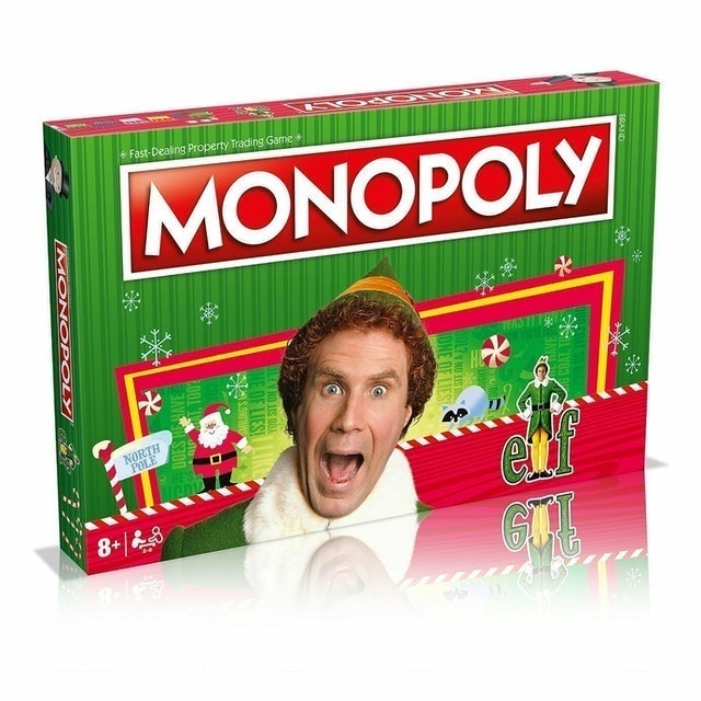 10 Best Monopoly Editions UK | Monopoly Deal Cheater's Edition and More 5