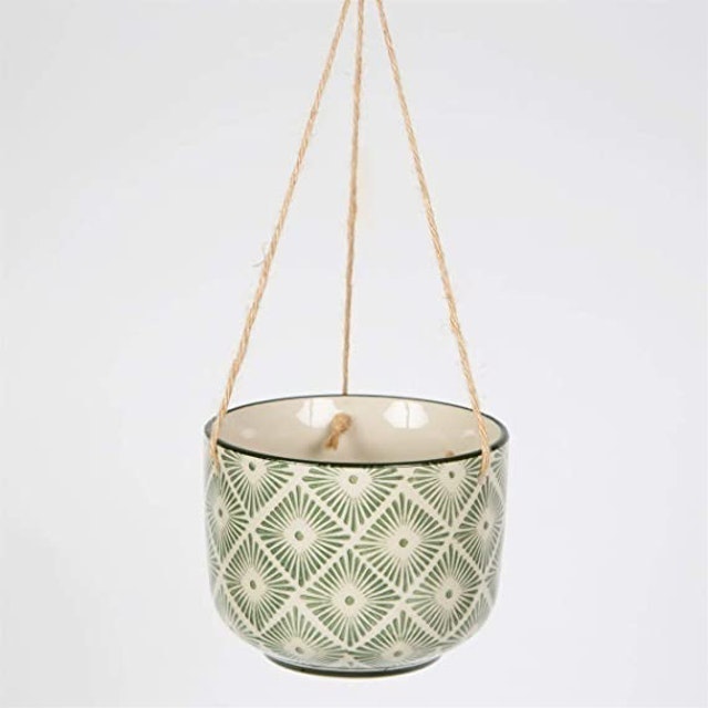 Hanging Planter 3