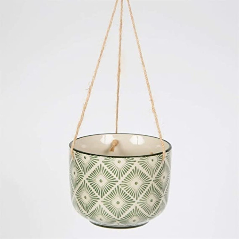 Hanging Planter 3