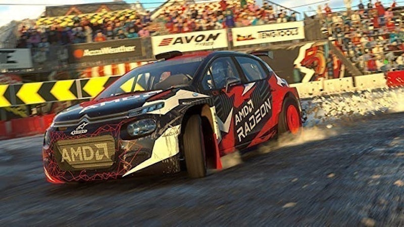 Dirt 5 3