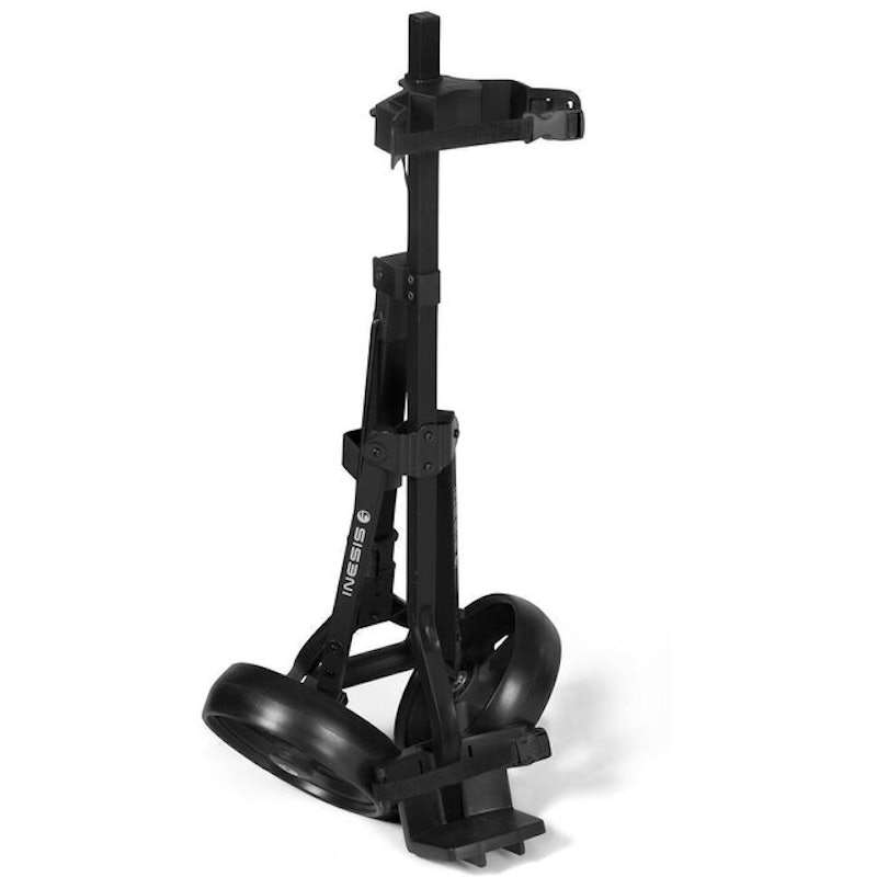 Child Golf Trolley 2