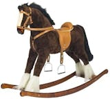 10 Best Rocking Horses UK 2024 | Pottery Barn, Labebe and More 5