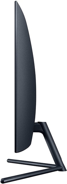 32 Inch Curved 4K UHD Monitor 3