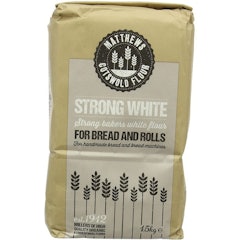 Strong White Flour