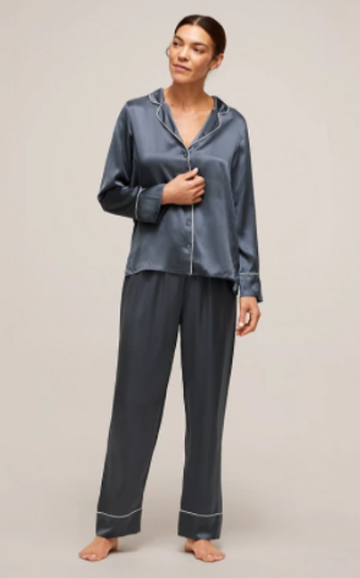 10 Best Pyjamas for Women UK 2024 1