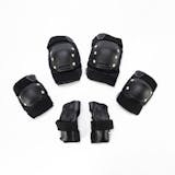 10 Best Protective Gear for Skateboarding UK 2024 | 187 Killer Pads, Pro-Tec and More 5