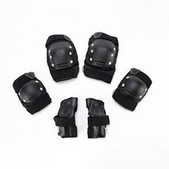 Adult Inline Skate Protection Set