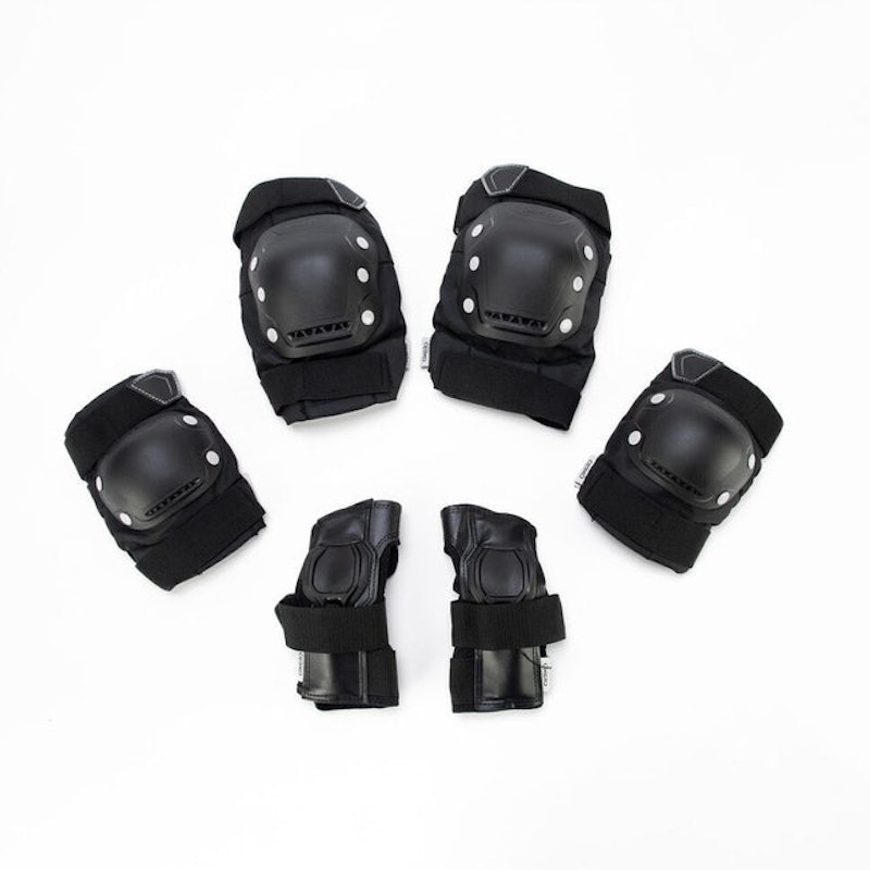 Adult Inline Skate Protection Set 1