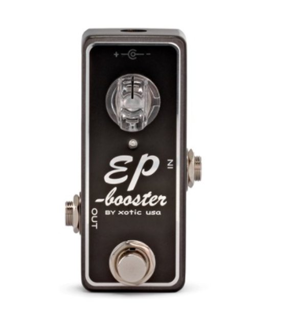 10 Best Boost Pedals UK 2024 | TC Electronic, Electro-Harmonix and More 3