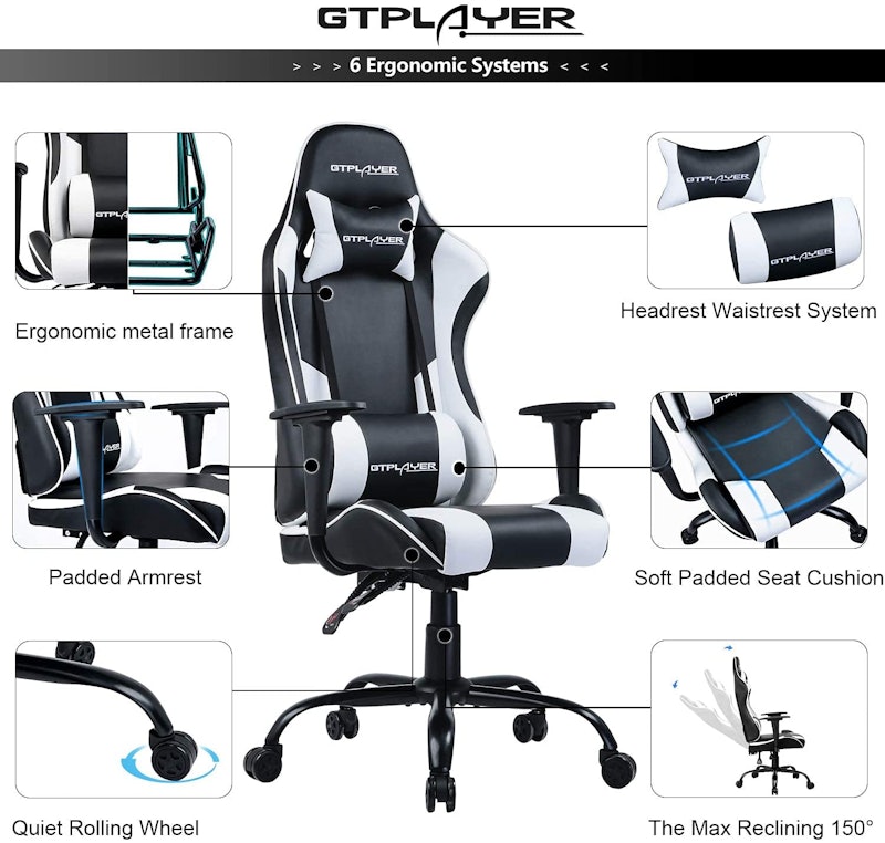 Gaming Chair 3