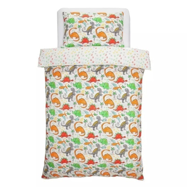 10 Best Kids' Bedding Sets UK 2024 | Marvel, John Lewis and More 4