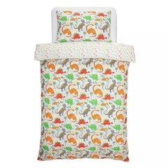Dino Bedding Set