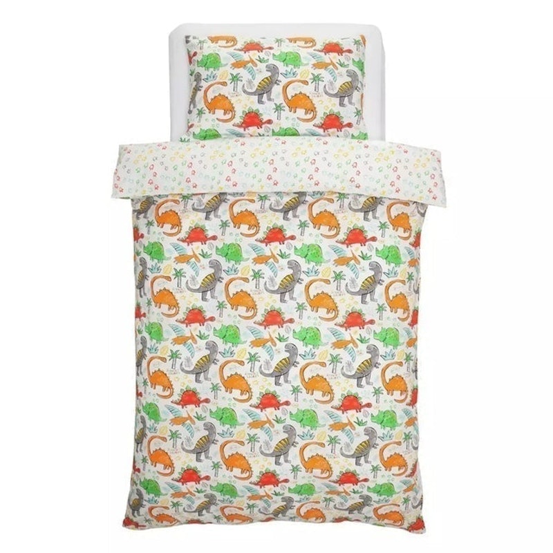 Dino Bedding Set 1
