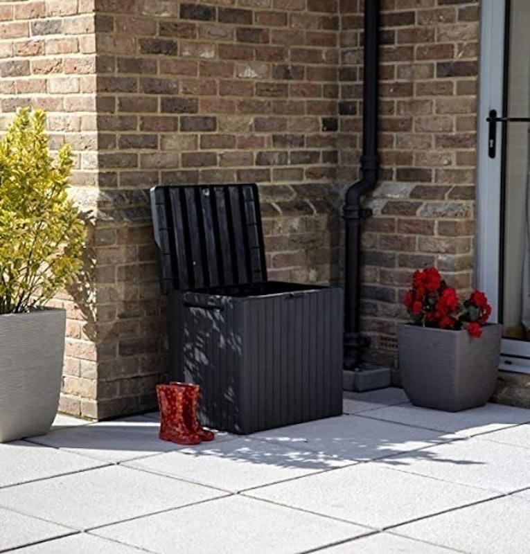 Outdoor Storage Box 2