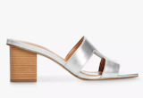 10 Best Mule Heels UK 2024 5