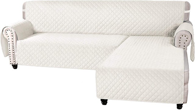 Couch Cover 1