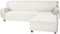 H.Versailtex Couch Cover 1