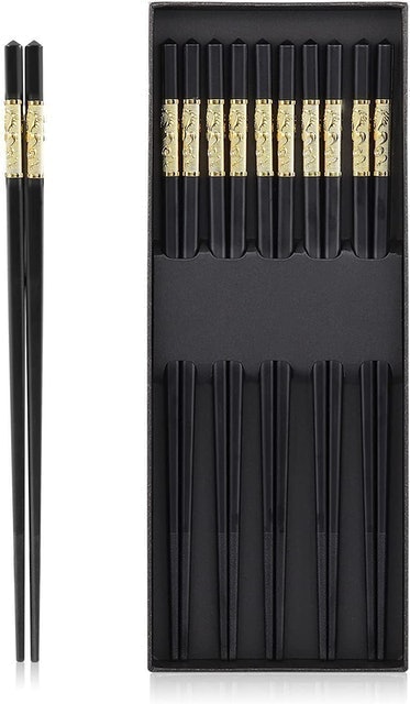 10 Best Chopsticks UK 2024 | Loopki, EcoSlurps and More 5