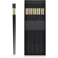 Premium Chinese Dragon Chopcticks