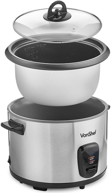 Rice Cooker 3
