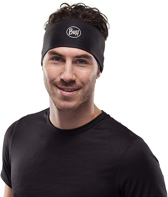 Coolnet UV+ Headband  2