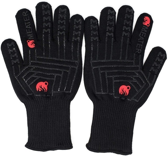 Heat Resistant Premium Gloves 1