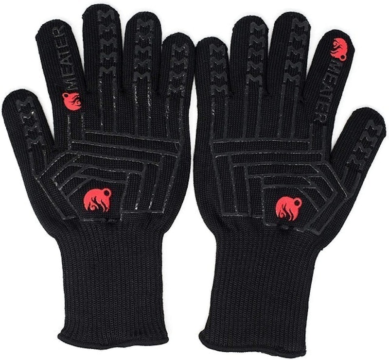 Heat Resistant Premium Gloves 1