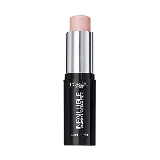 10 Best Drugstore Highlighters 2024 | UK Makeup Artist Reviewed 4