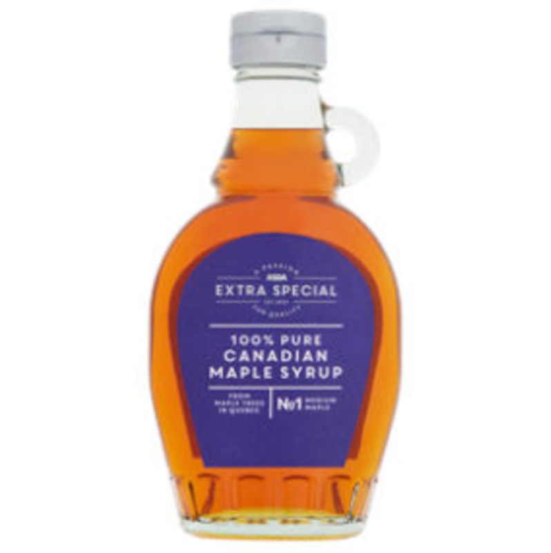 Extra Special Maple Syrup 1