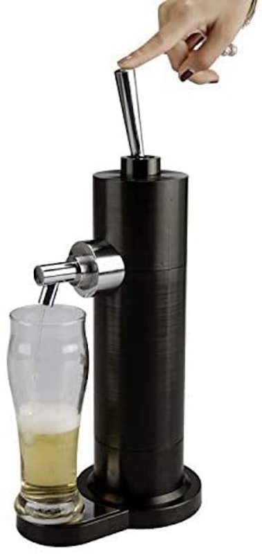 The Beer Tap, Black Edition 2