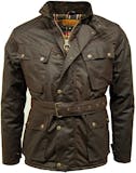 10 Best Men's Wax Jackets UK 2024 | Barbour, Superdry and More 5