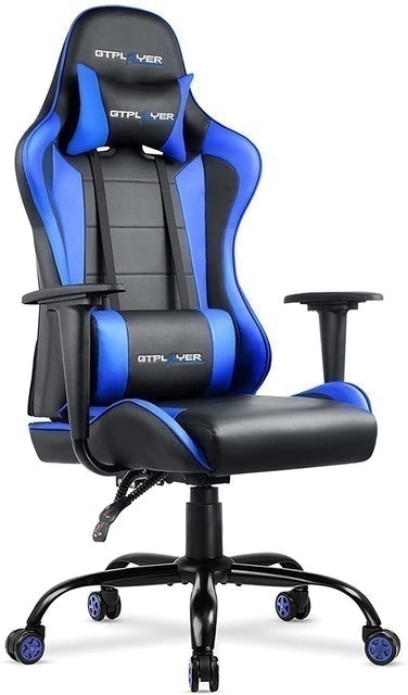 10 Best Gaming Chairs UK 2024 | Omega, Secretlab and More 4