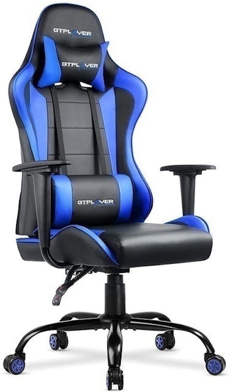 Gaming Chair 1
