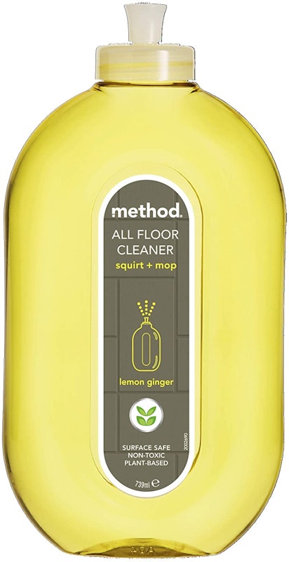 All Floor Cleaner Wild Rhubarb 1