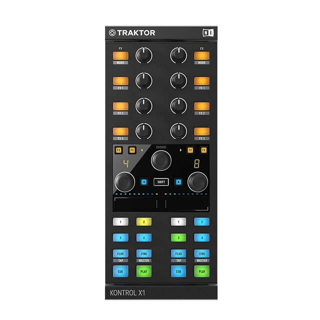 10 Best DJ Controllers UK 2024 | Audio Engineer Reviewed 5