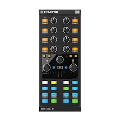 Traktor Kontrol X1 MK2