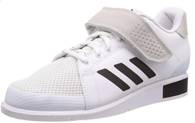 10 Best Weightlifting Shoes for Men UK 2024 | Adidas, Do-Win and More 4