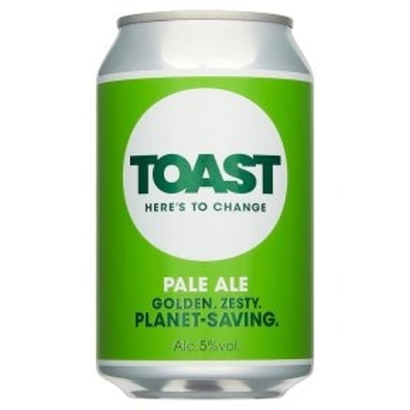 Pale Ale 1