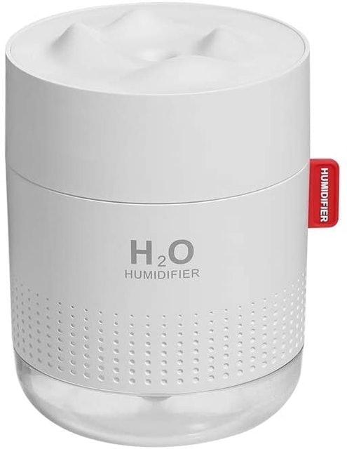 Cool Mist Air Bedroom Humidifier 1