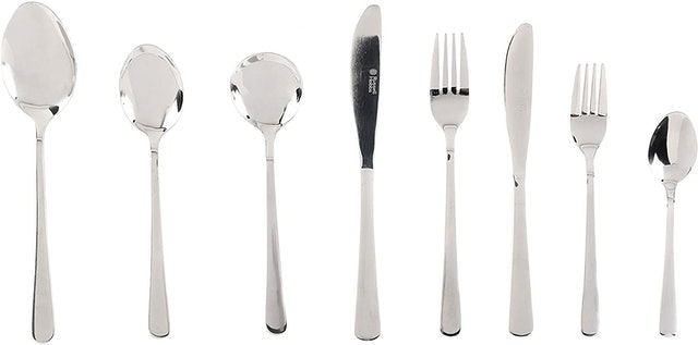 10 Best Cutlery Sets UK 2024 | Arthur Price, John Lewis and More 4