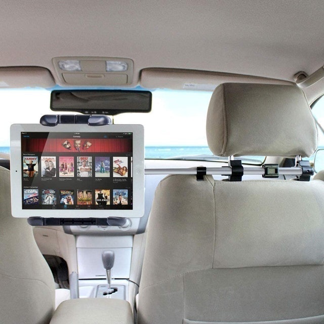 Tablet Mount Holder 2