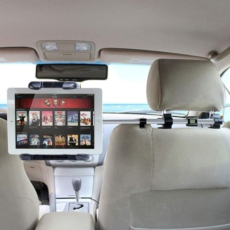 Tablet Mount Holder 2